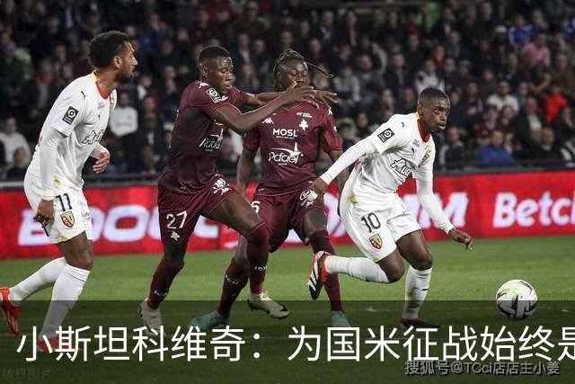 小斯坦科维奇：为国米征战始终是我的梦想 我的父亲比我还激动